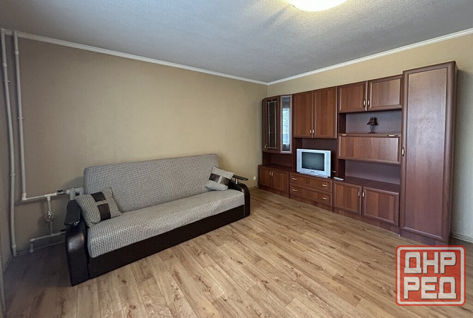 Сдаю двухкомнатную квартиру 64.0 м² этаж 2 город Донецк, Ворошиловский район, улица Челюскинцев Донецк - изображение 3