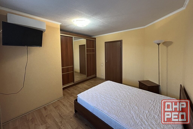 Сдаю двухкомнатную квартиру 64.0 м² этаж 2 город Донецк, Ворошиловский район, улица Челюскинцев Донецк - изображение 8