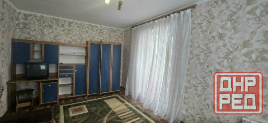 Сдам однушку в центре города Донецка, Ворошиловский район, ориентир Крытый рынок Донецк - изображение 3