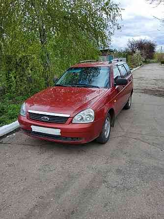 Продам авто LADA Priora универсал Макеевка