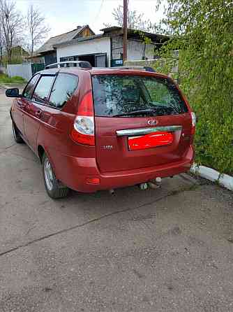 Продам авто LADA Priora универсал Макеевка