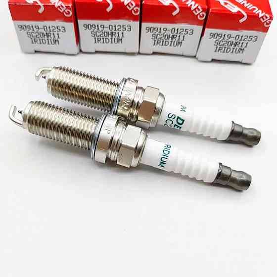 свечи зажигания Denso SC20HR11 Донецк