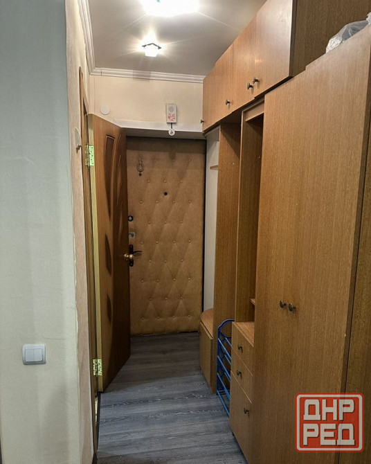 Сдаётся 1к квартира в Калининском р-не , ориентир Обл Гаи Донецк - изображение 1