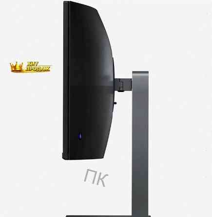 Игровой Монитор 34" Xiaomi Curved Gaming Monitor g34wqi 3440x1440, 180 гц, va (ela5454eu) - арт:8952 Донецк