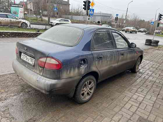 Продам daewoo Макеевка
