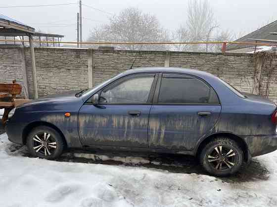 Продам daewoo Макеевка