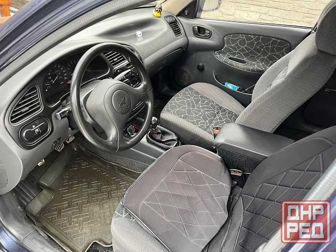 Продам daewoo Макеевка - изображение 2