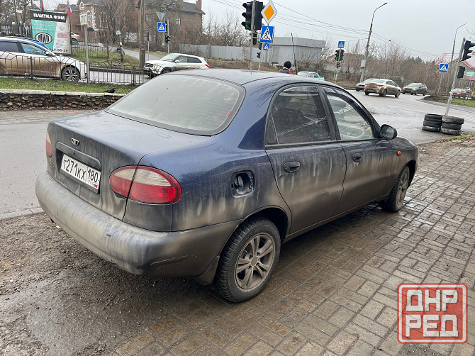 Продам daewoo Макеевка - изображение 3