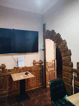 Продам кафе в Харцызске Харцызск