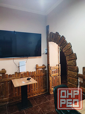 Продам кафе в Харцызске Харцызск - изображение 3