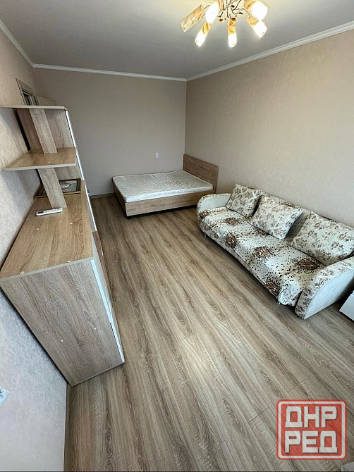 Срочно! 1к квартира в Куйбышевском районе Донецк - изображение 2