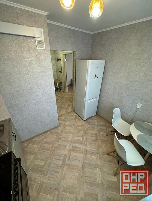 Срочно! 1к квартира в Куйбышевском районе Донецк - изображение 3