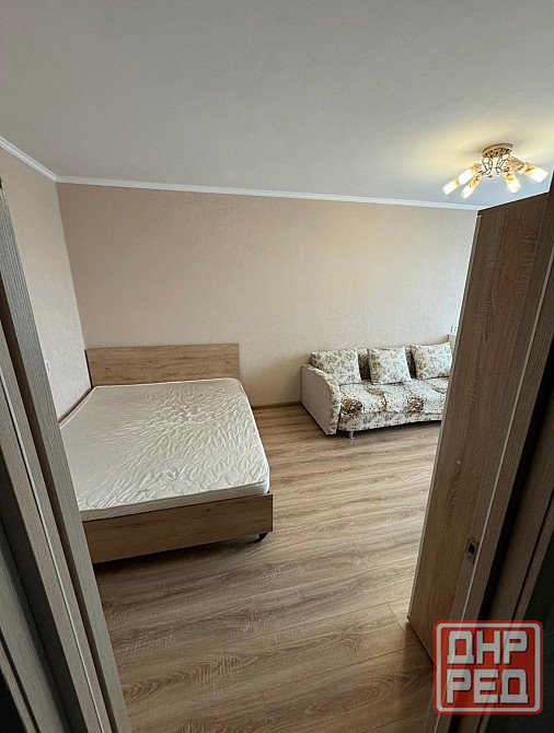 Срочно! 1к квартира в Куйбышевском районе Донецк - изображение 5