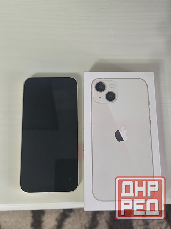 IPhone 13 128 Макеевка - изображение 1