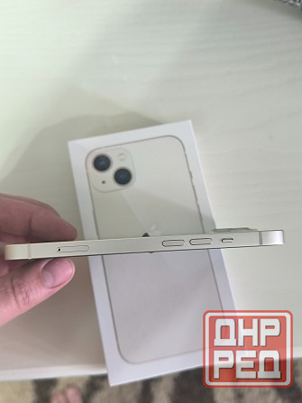 IPhone 13 128 Макеевка - изображение 3