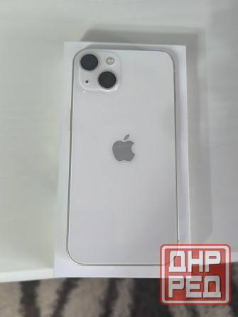 IPhone 13 128 Макеевка - изображение 4