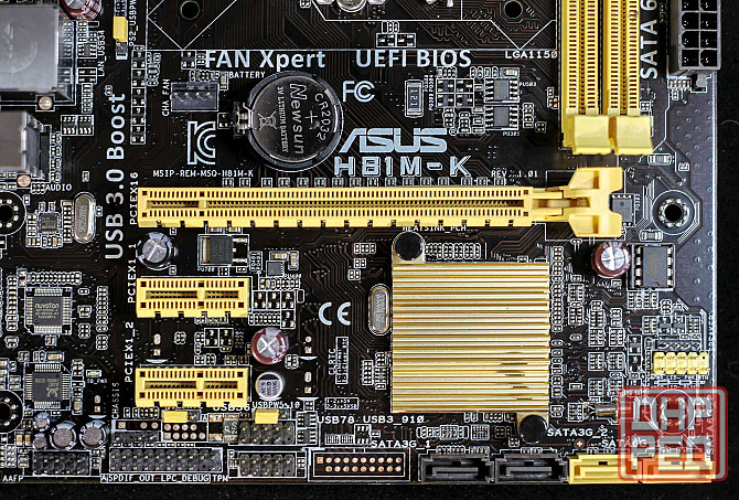 Комплект s1150 Core I5 4440 tray + плата Asus H81M-K с заглушкой Донецк - изображение 2