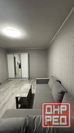 Предлагается в аренду 1-комнатная квартира в Киевском районе, ориентир Шахтёрская площадь Донецк - изображение 1
