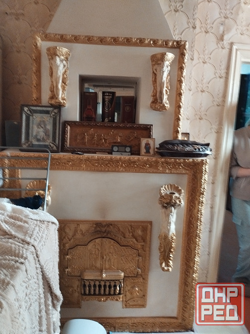 Продам дом в городе Макеевка по улице Дзержинского, 15 линия. Макеевка - изображение 6