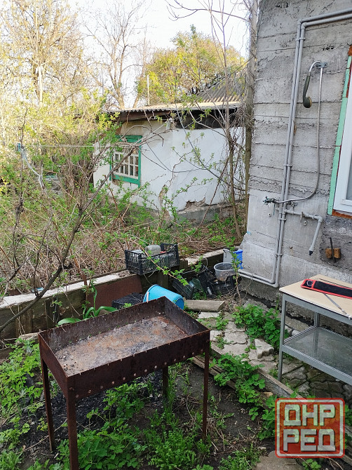 Продам дом в городе Макеевка по улице Дзержинского, 15 линия. Макеевка - изображение 3
