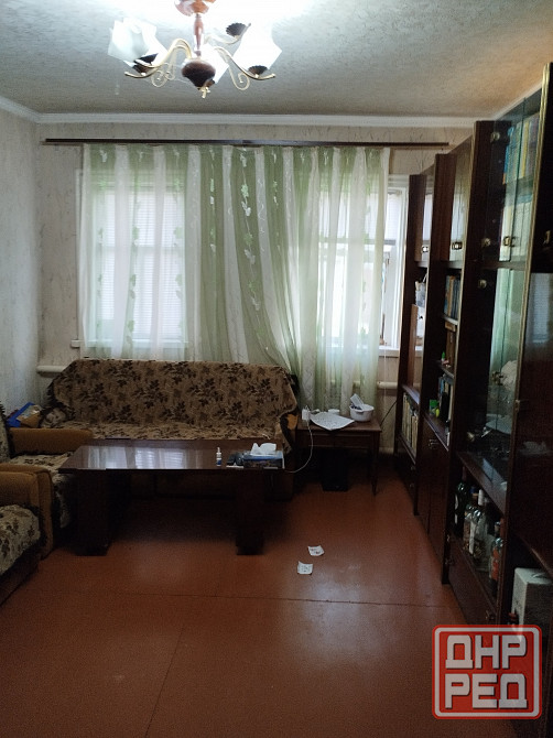 Продам дом в городе Макеевка по улице Дзержинского, 15 линия. Макеевка - изображение 4
