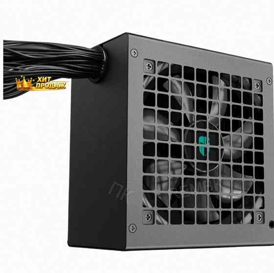 Блок Питания 700w Deepcool Gamerstorm pf700x - арт:1419 Донецк