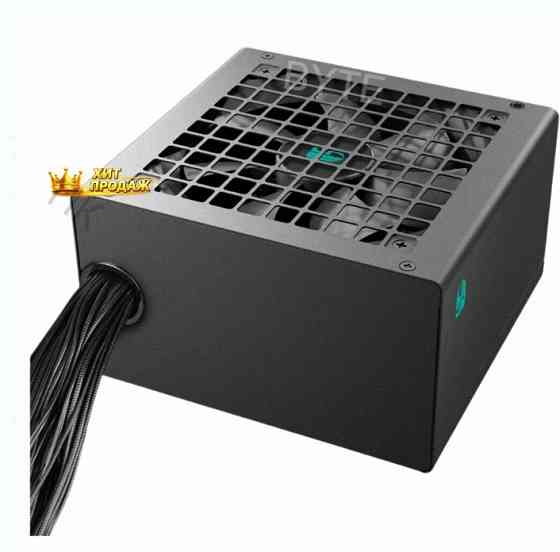 Блок Питания 700w Deepcool Gamerstorm pf700x - арт:1419 Донецк