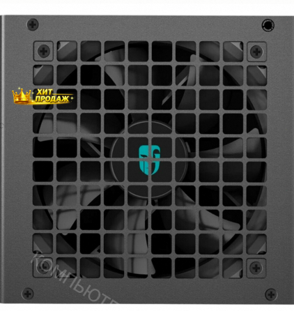 Блок Питания 700w Deepcool Gamerstorm pf700x - арт:1419 Донецк