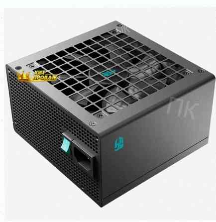 Блок Питания 700w Deepcool Gamerstorm pf700x - арт:1419 Донецк