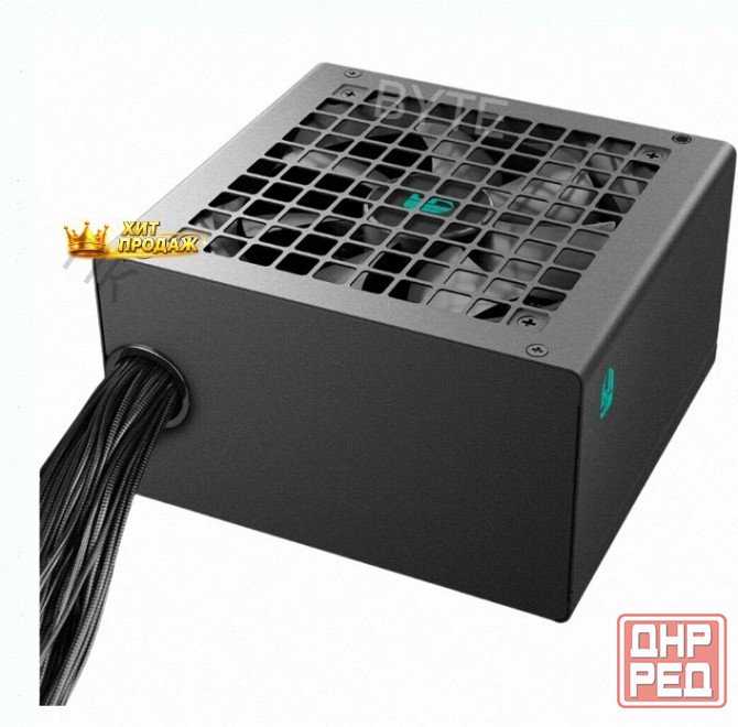 Блок Питания 700w Deepcool Gamerstorm pf700x - арт:1419 Донецк - изображение 4
