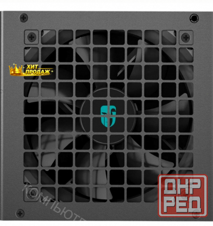 Блок Питания 700w Deepcool Gamerstorm pf700x - арт:1419 Донецк - изображение 2