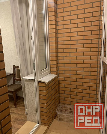 Сдам однокомнатную квартиру 41м2 в Ленинском районе Донецк - изображение 1