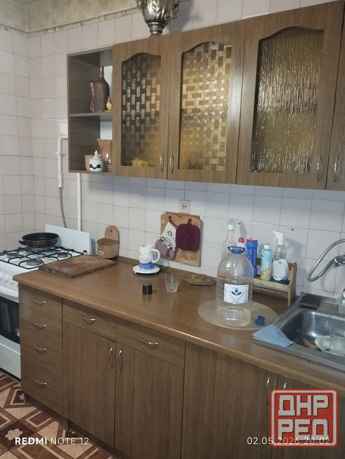 Сдам 2 комн в Макеевке на Зеленом Макеевка - изображение 1
