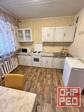 Сдается 2-комнатная квартира Пролетарский район, Раздольная Донецк - изображение 6