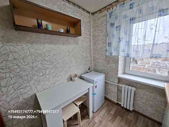 Сдам после ремонта 1 комн в пролетарском районе Донецк