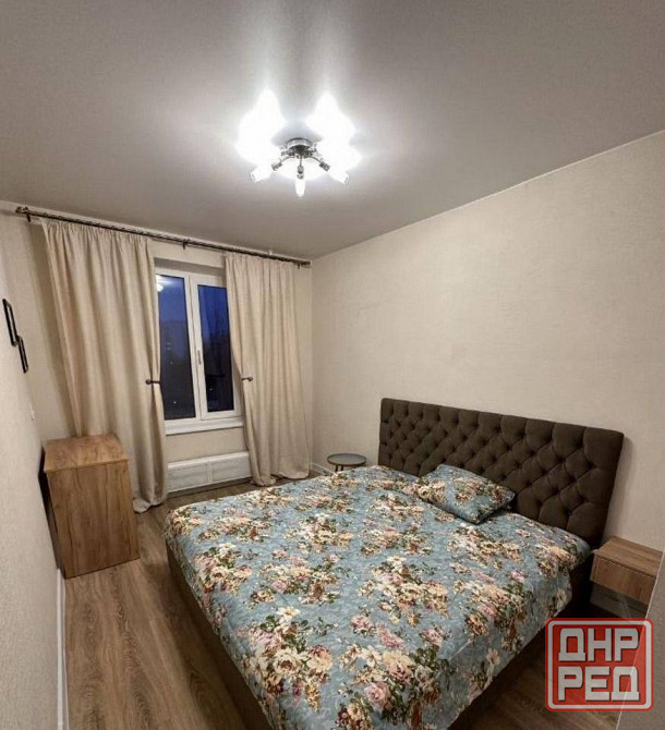 Широкий Двухкомнатная квартира в Кировском районе Донецк - изображение 3
