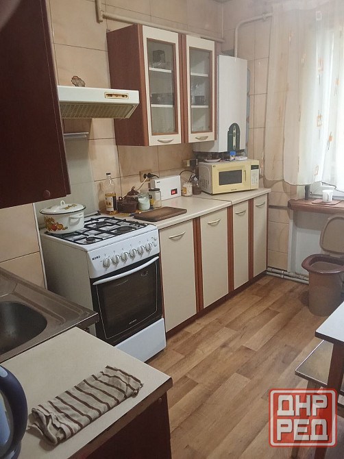 Продам квартиру, Енакиево Енакиево - изображение 2