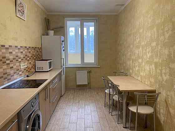 Сдаётся однокомнатная квартира в Калининском районе Донецк