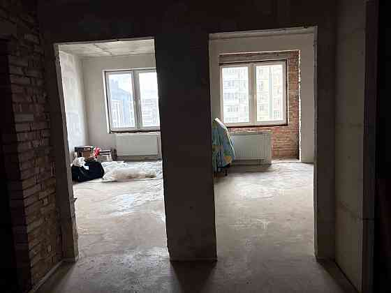 Продам квартиру в ДИСКе 52 кв.м Донецк
