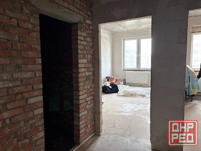 Продам квартиру в ДИСКе 52 кв.м Донецк - изображение 3