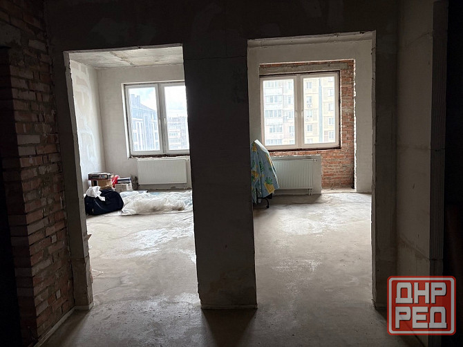 Продам квартиру в ДИСКе 52 кв.м Донецк - изображение 1