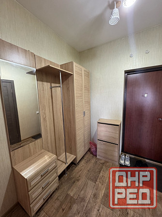 1-к кв. в Пролетарском районе, ориентир рынок Объединений Донецк - изображение 2