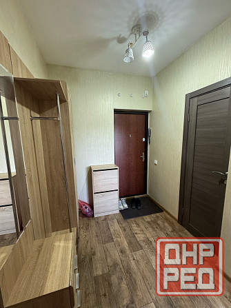 1-к кв. в Пролетарском районе, ориентир рынок Объединений Донецк - изображение 4