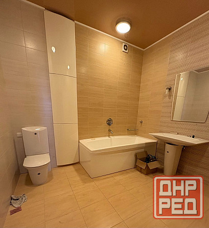 Продам 3 комн. в жилом комплексе "Замковый"115 кв.м Донецк - изображение 5