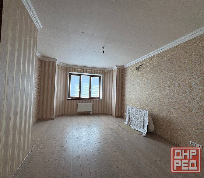 Продам 3 комн. в жилом комплексе "Замковый"115 кв.м Донецк - изображение 1
