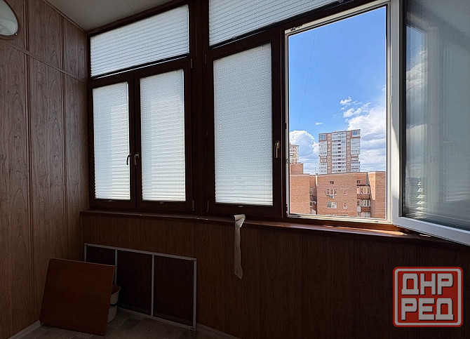 Продам 3 комн. в жилом комплексе "Замковый"115 кв.м Донецк - изображение 8