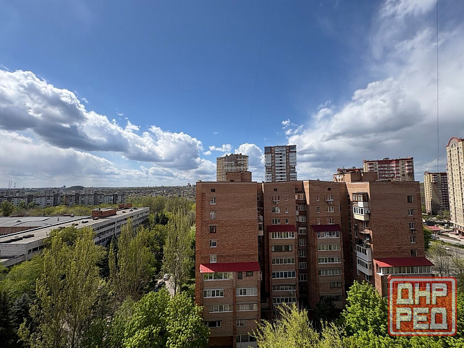 Продам 3 комн. в жилом комплексе "Замковый"115 кв.м Донецк - изображение 9