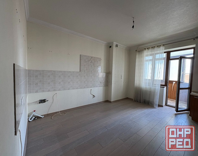 Продам 3 комн. в жилом комплексе "Замковый"115 кв.м Донецк - изображение 2