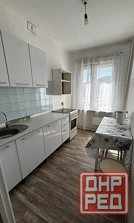 квартира в шаговой доступности от Донбасс Арены Донецк - изображение 3