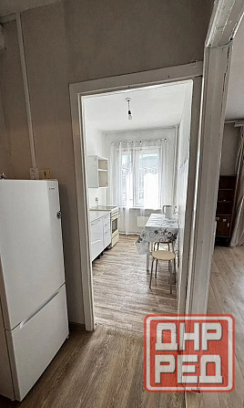 квартира в шаговой доступности от Донбасс Арены Донецк - изображение 1